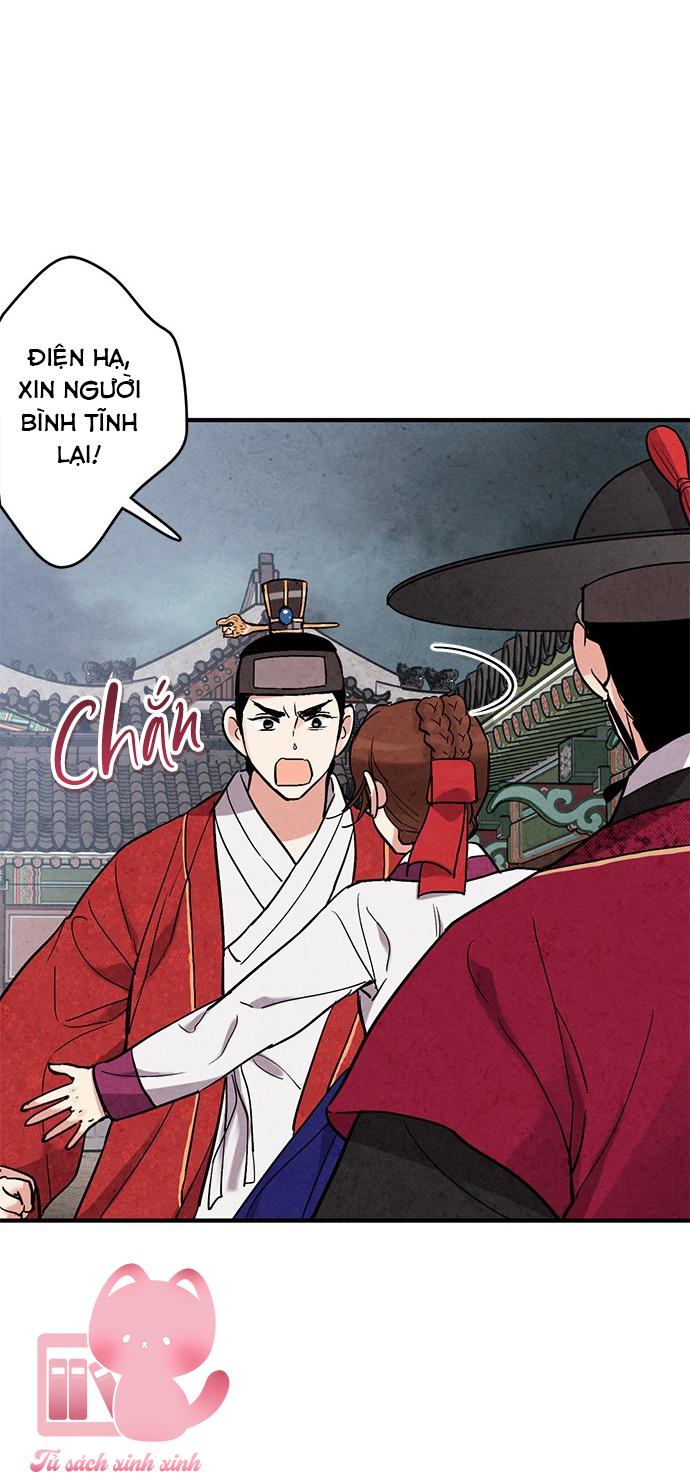 Lệnh Cấm Hôn: Lệnh Cấm Hôn – Chap 61