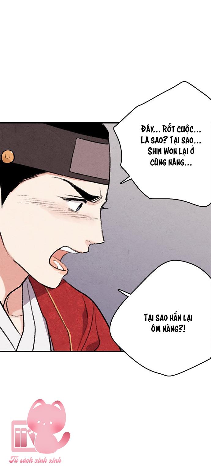 Lệnh Cấm Hôn: Lệnh Cấm Hôn – Chap 61