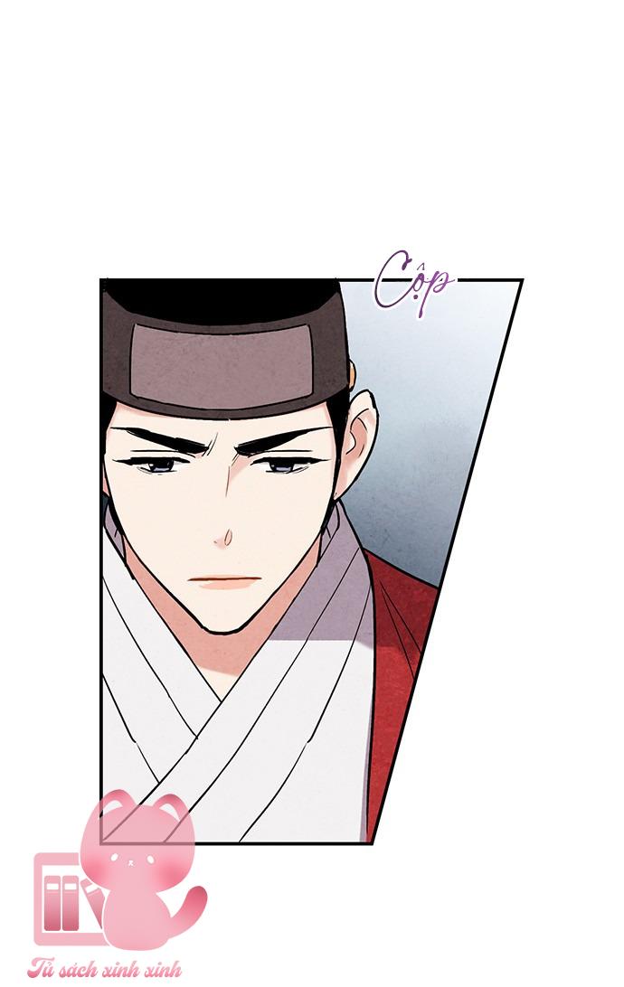 Lệnh Cấm Hôn: Lệnh Cấm Hôn – Chap 61