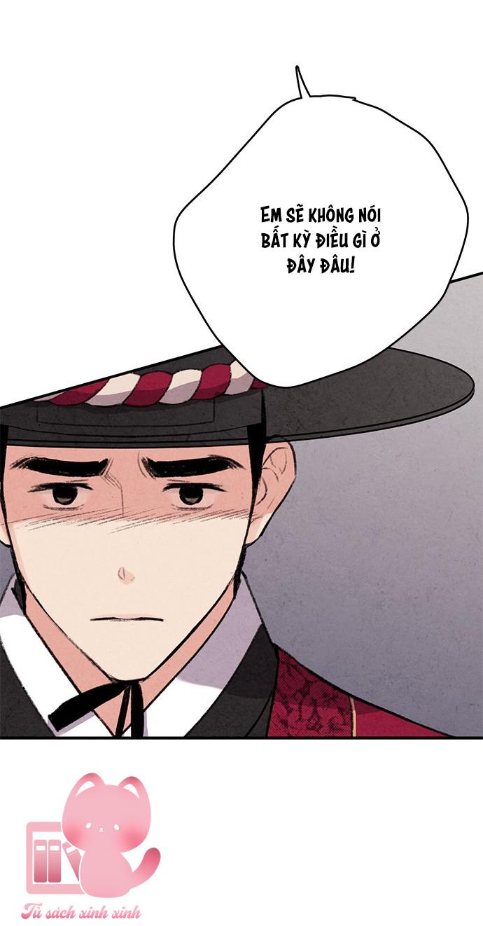 Lệnh Cấm Hôn: Lệnh Cấm Hôn – Chap 61