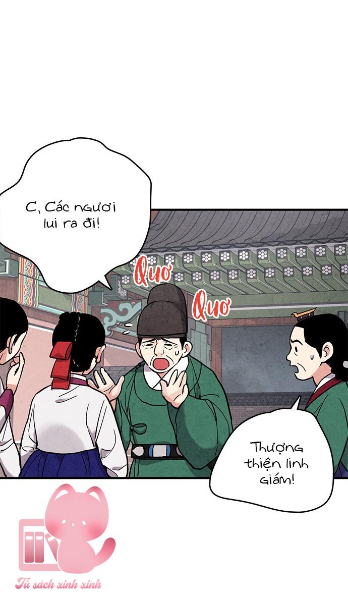 Lệnh Cấm Hôn: Lệnh Cấm Hôn – Chap 61