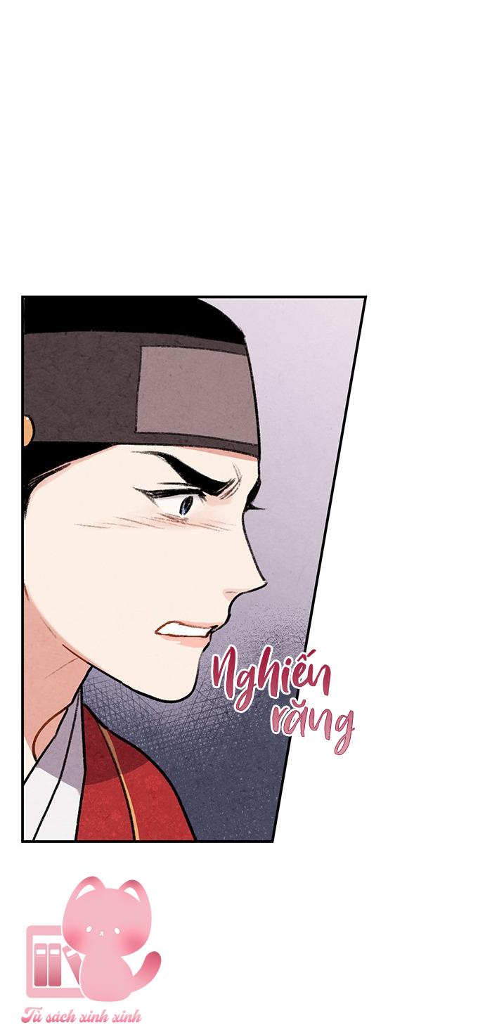 Lệnh Cấm Hôn: Lệnh Cấm Hôn – Chap 61