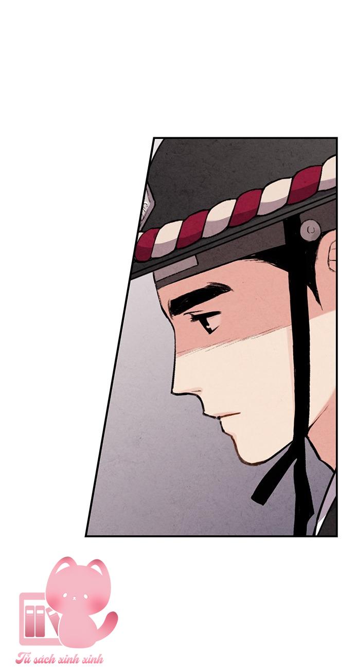 Lệnh Cấm Hôn: Lệnh Cấm Hôn – Chap 61