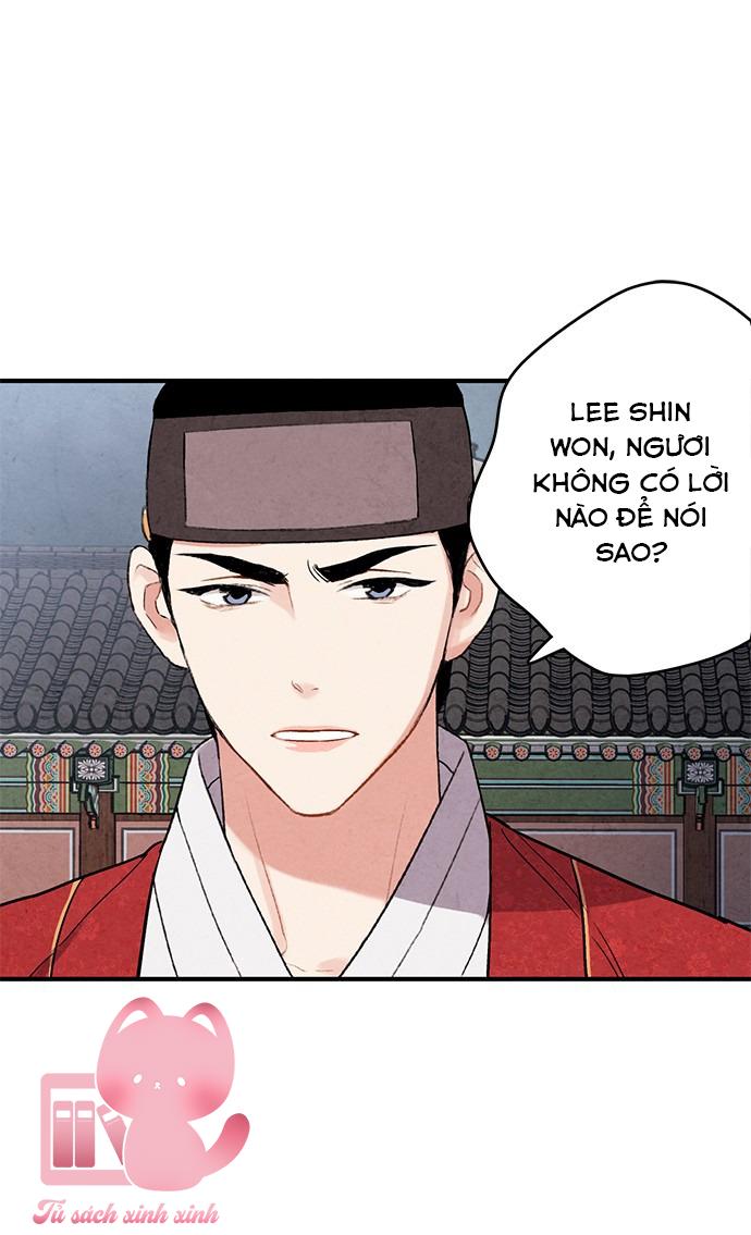 Lệnh Cấm Hôn: Lệnh Cấm Hôn – Chap 61