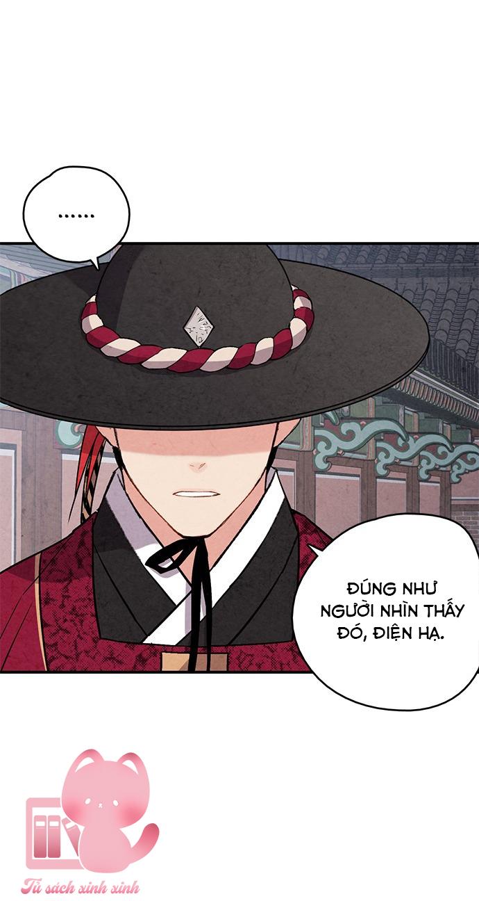 Lệnh Cấm Hôn: Lệnh Cấm Hôn – Chap 61