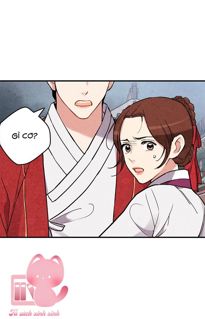 Lệnh Cấm Hôn: Lệnh Cấm Hôn – Chap 61