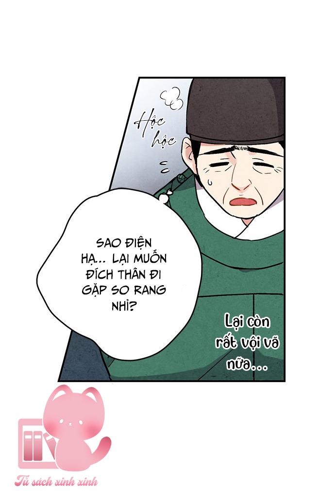 Lệnh Cấm Hôn: Lệnh Cấm Hôn – Chap 61