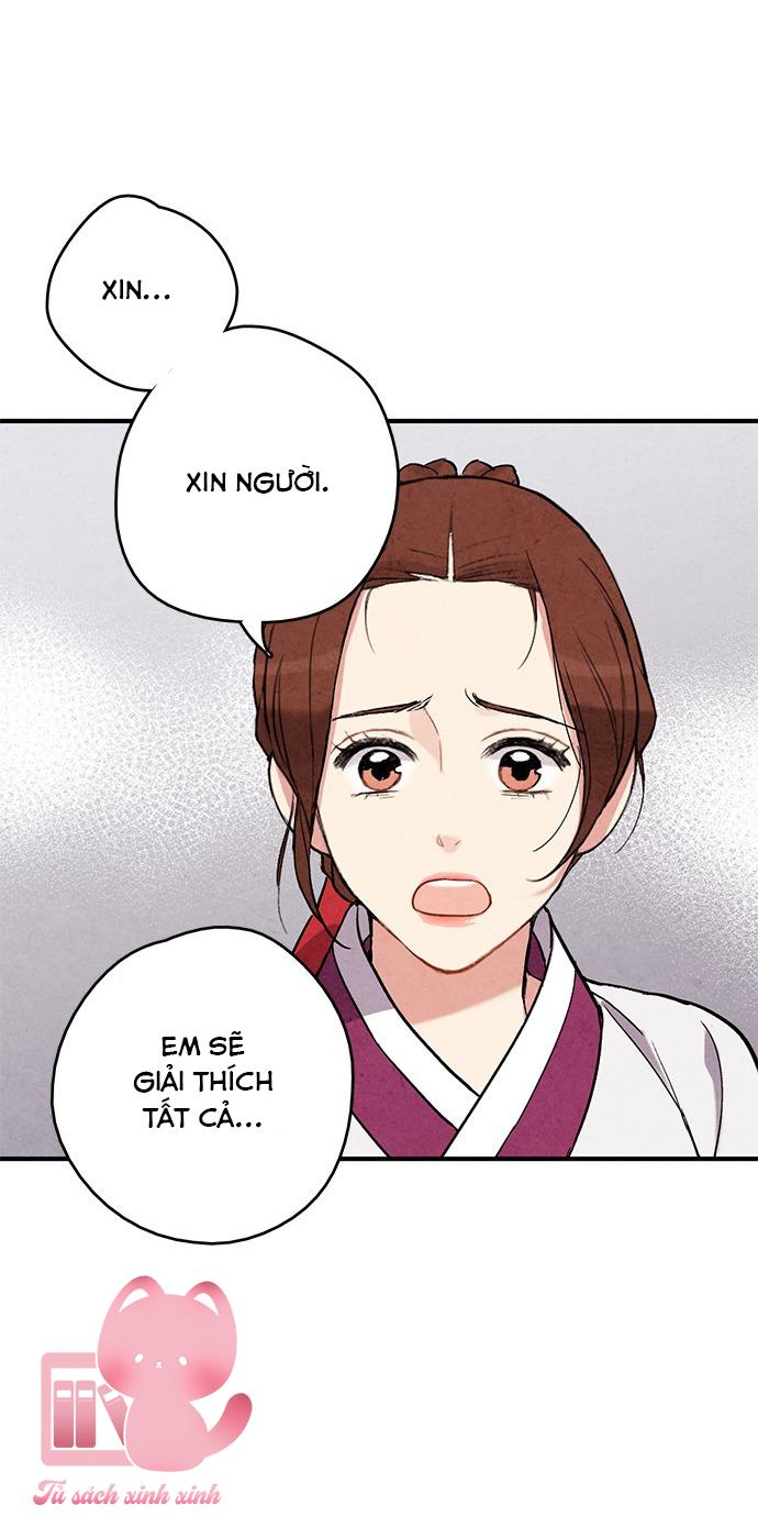 Lệnh Cấm Hôn: Lệnh Cấm Hôn – Chap 61