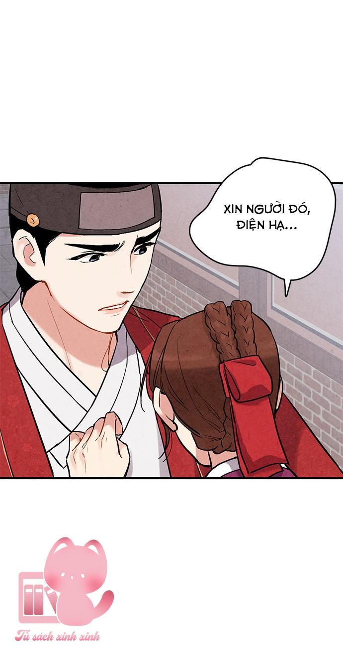 Lệnh Cấm Hôn: Lệnh Cấm Hôn – Chap 61