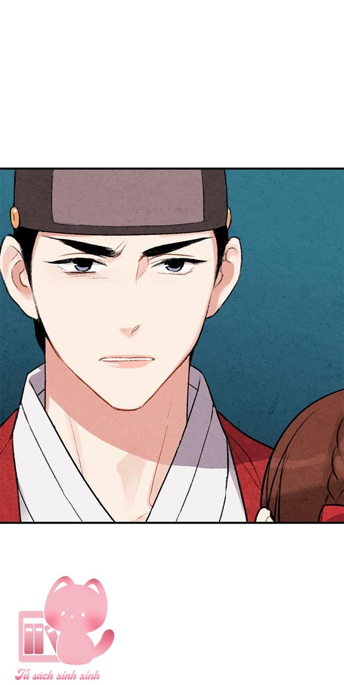 Lệnh Cấm Hôn: Lệnh Cấm Hôn – Chap 61