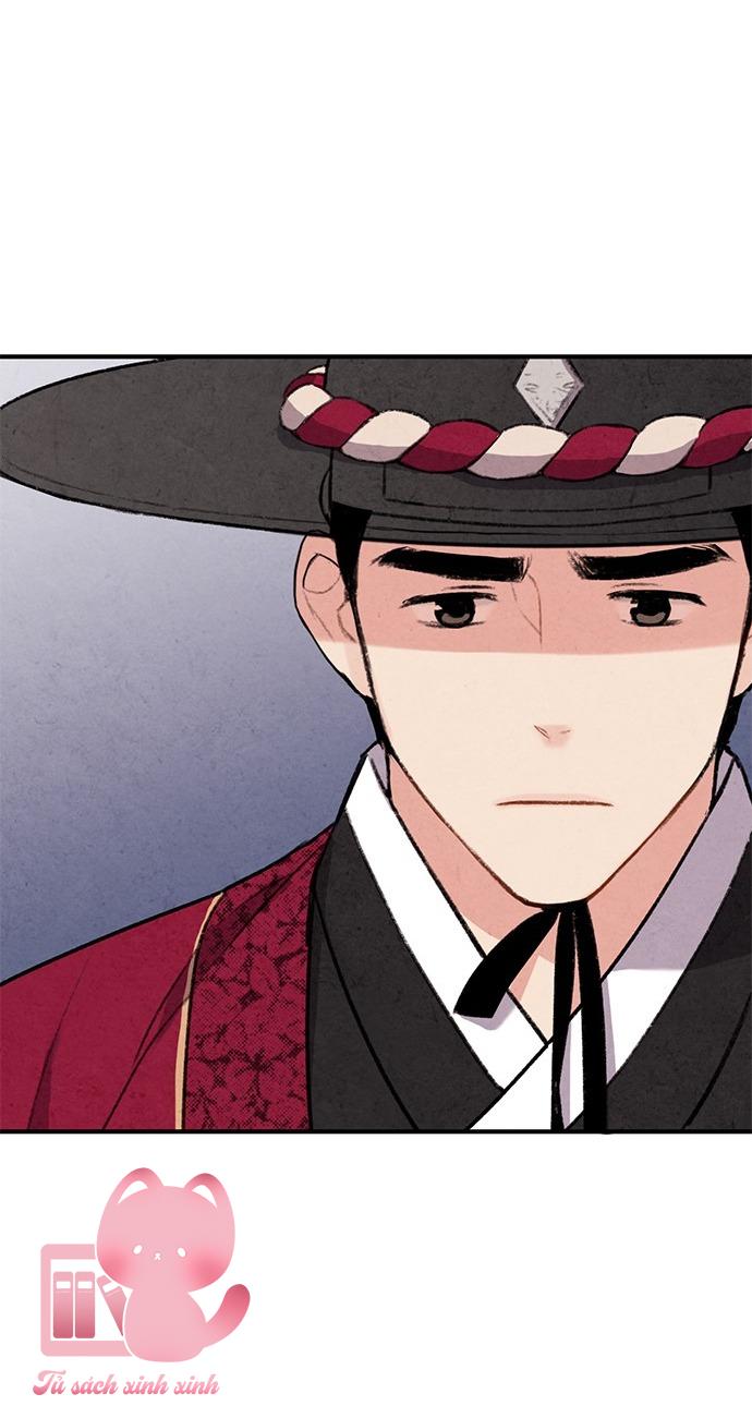 Lệnh Cấm Hôn: Lệnh Cấm Hôn – Chap 61