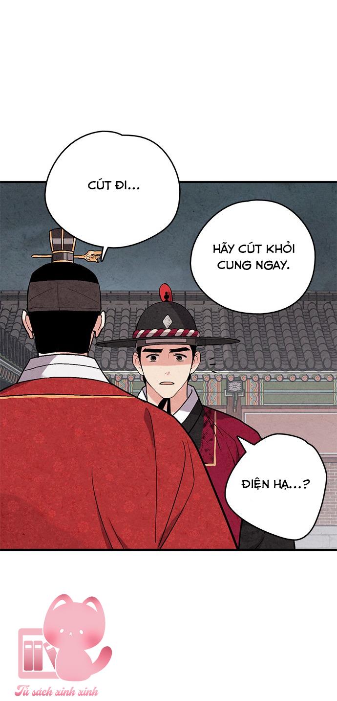 Lệnh Cấm Hôn: Lệnh Cấm Hôn – Chap 61