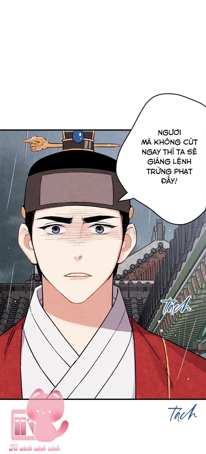 Lệnh Cấm Hôn: Lệnh Cấm Hôn – Chap 61
