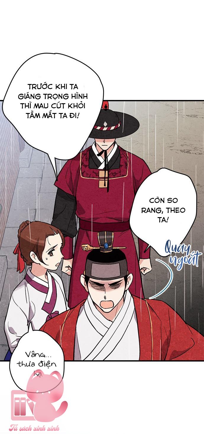 Lệnh Cấm Hôn: Lệnh Cấm Hôn – Chap 61