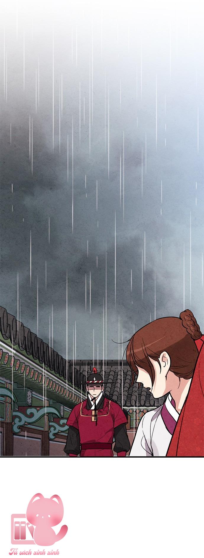 Lệnh Cấm Hôn: Lệnh Cấm Hôn – Chap 61