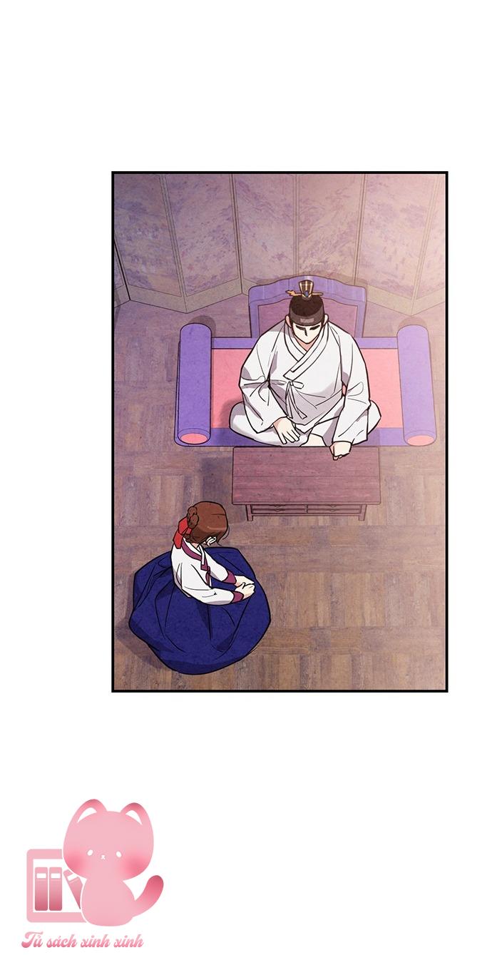 Lệnh Cấm Hôn: Lệnh Cấm Hôn – Chap 61