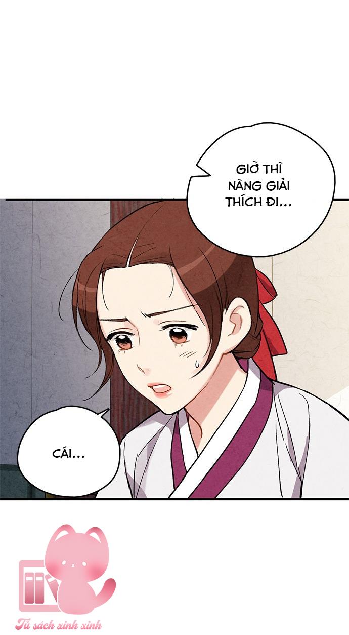 Lệnh Cấm Hôn: Lệnh Cấm Hôn – Chap 61