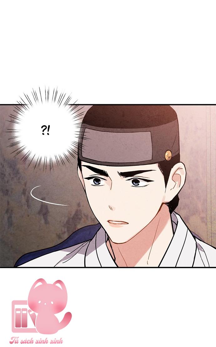 Lệnh Cấm Hôn: Lệnh Cấm Hôn – Chap 61