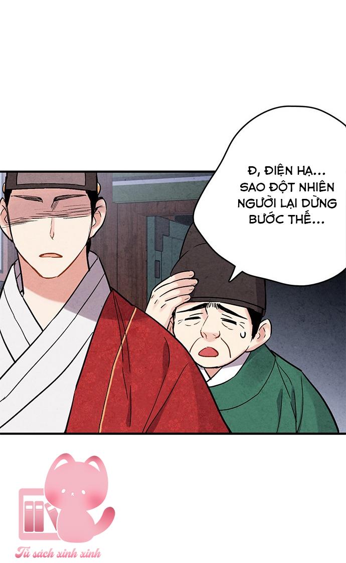 Lệnh Cấm Hôn: Lệnh Cấm Hôn – Chap 61