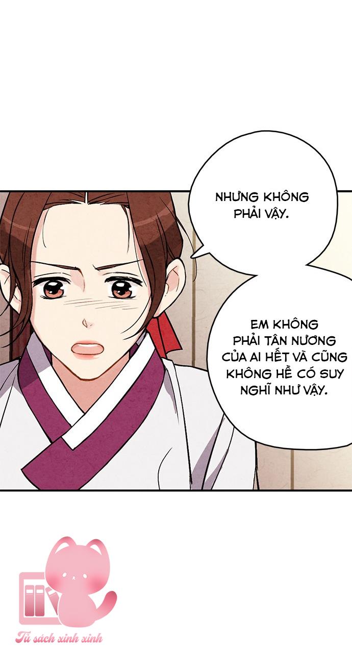 Lệnh Cấm Hôn: Lệnh Cấm Hôn – Chap 61