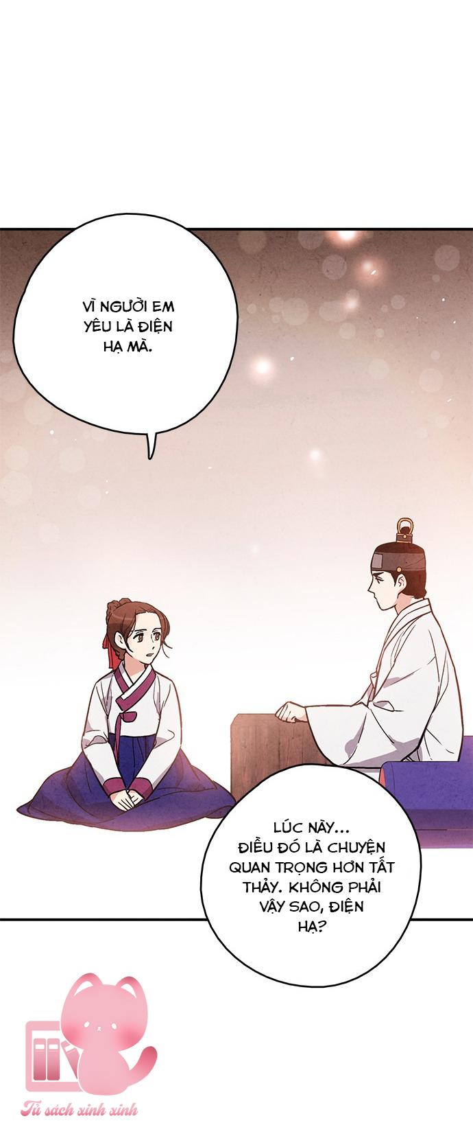 Lệnh Cấm Hôn: Lệnh Cấm Hôn – Chap 61