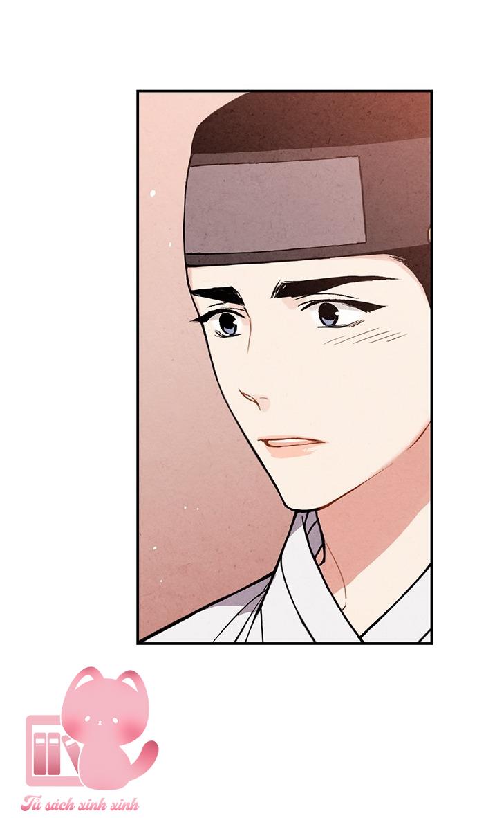 Lệnh Cấm Hôn: Lệnh Cấm Hôn – Chap 61