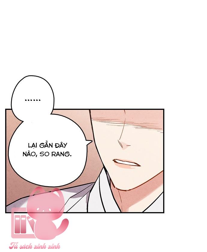 Lệnh Cấm Hôn: Lệnh Cấm Hôn – Chap 61