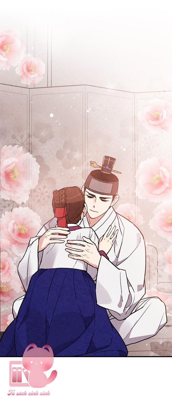 Lệnh Cấm Hôn: Lệnh Cấm Hôn – Chap 61