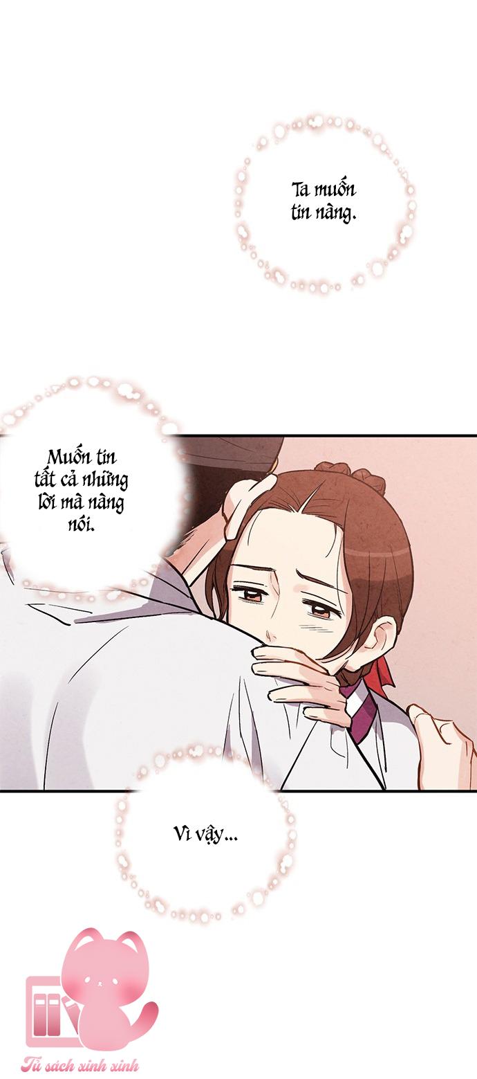 Lệnh Cấm Hôn: Lệnh Cấm Hôn – Chap 61