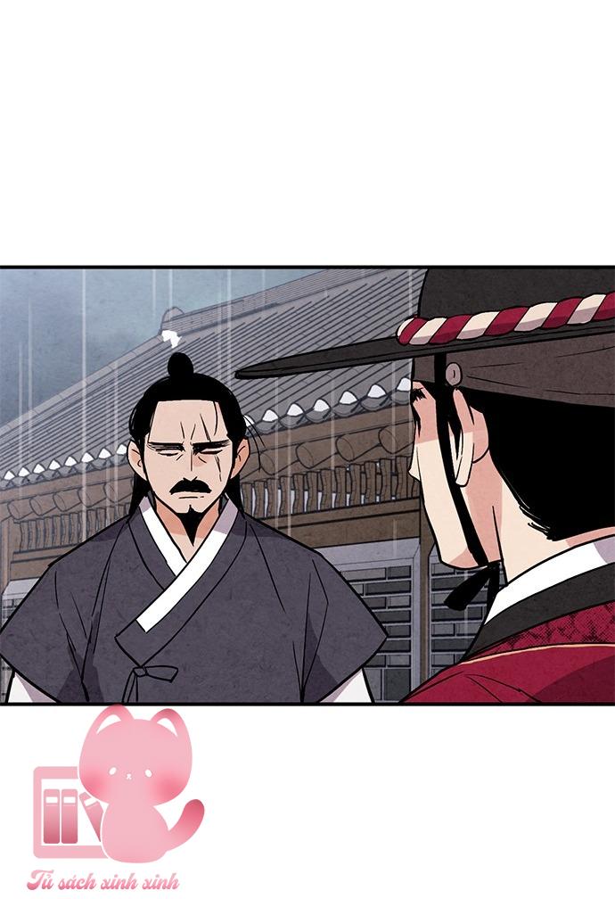 Lệnh Cấm Hôn: Lệnh Cấm Hôn – Chap 61