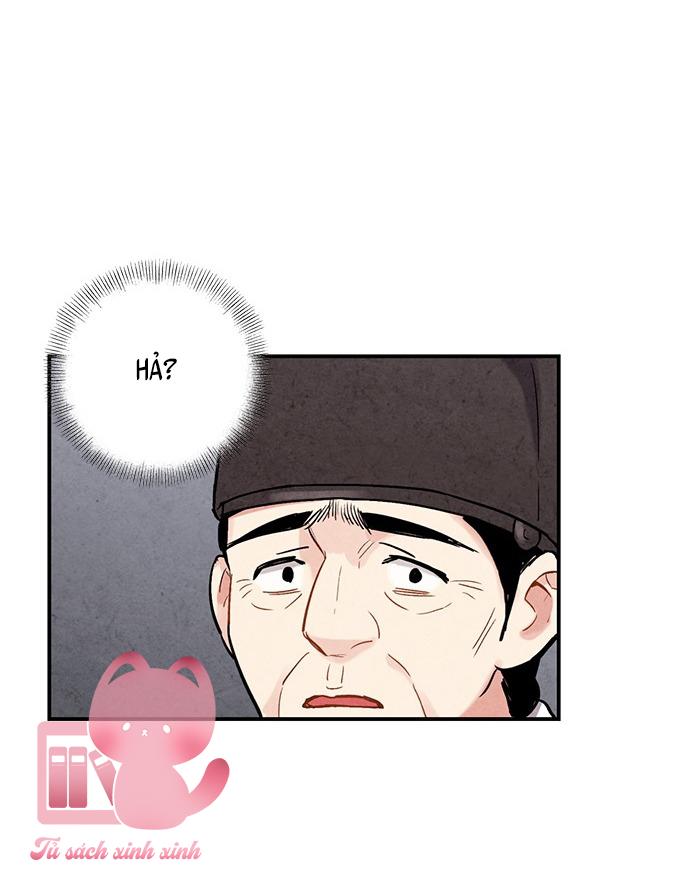 Lệnh Cấm Hôn: Lệnh Cấm Hôn – Chap 61