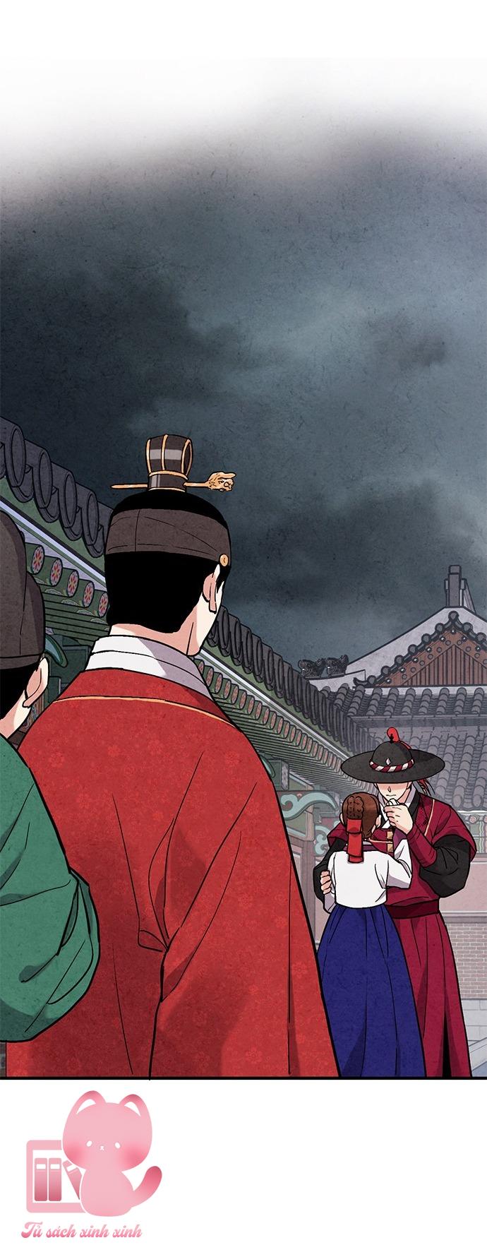 Lệnh Cấm Hôn: Lệnh Cấm Hôn – Chap 61