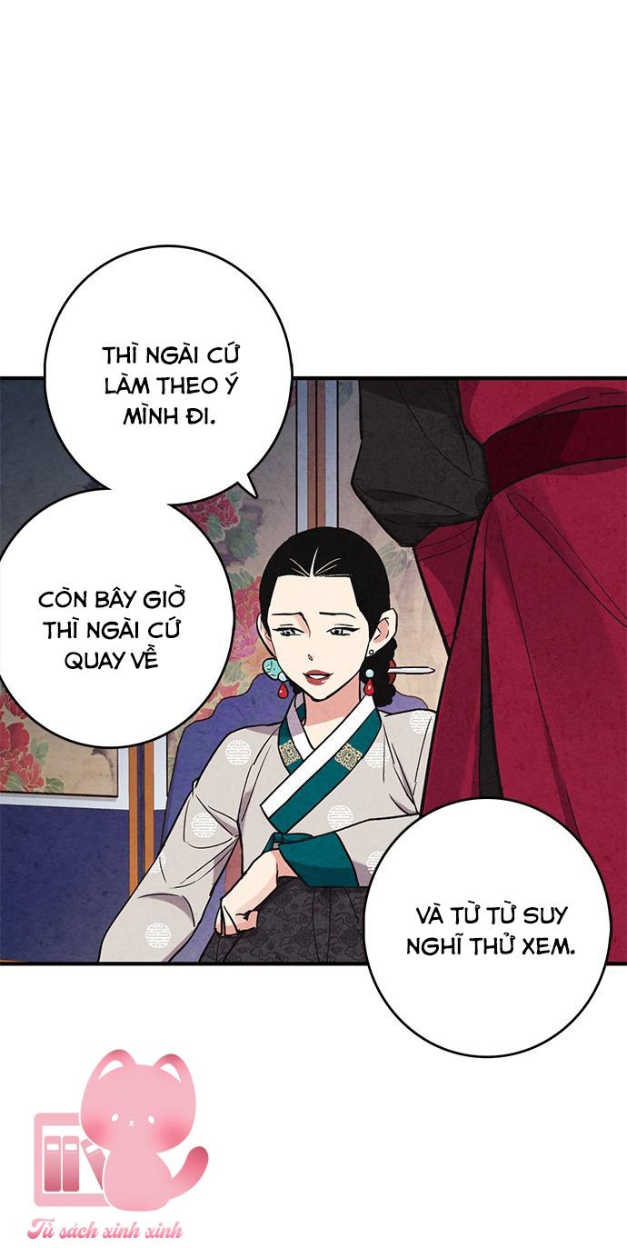 Lệnh Cấm Hôn: Lệnh Cấm Hôn – Chap 62