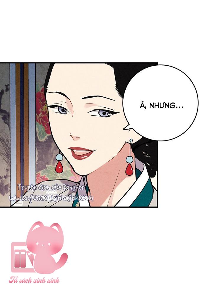Lệnh Cấm Hôn: Lệnh Cấm Hôn – Chap 62