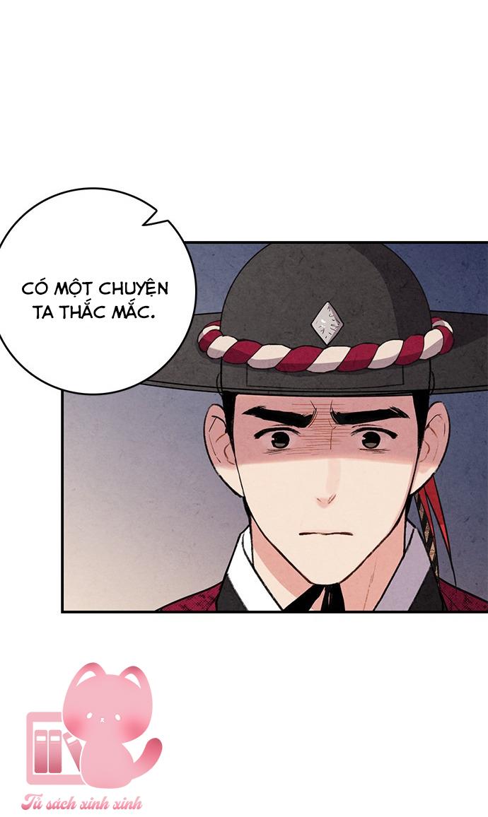 Lệnh Cấm Hôn: Lệnh Cấm Hôn – Chap 62