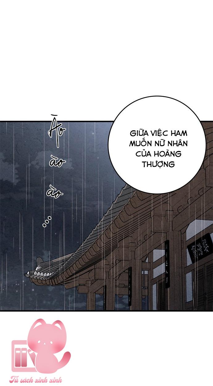 Lệnh Cấm Hôn: Lệnh Cấm Hôn – Chap 62