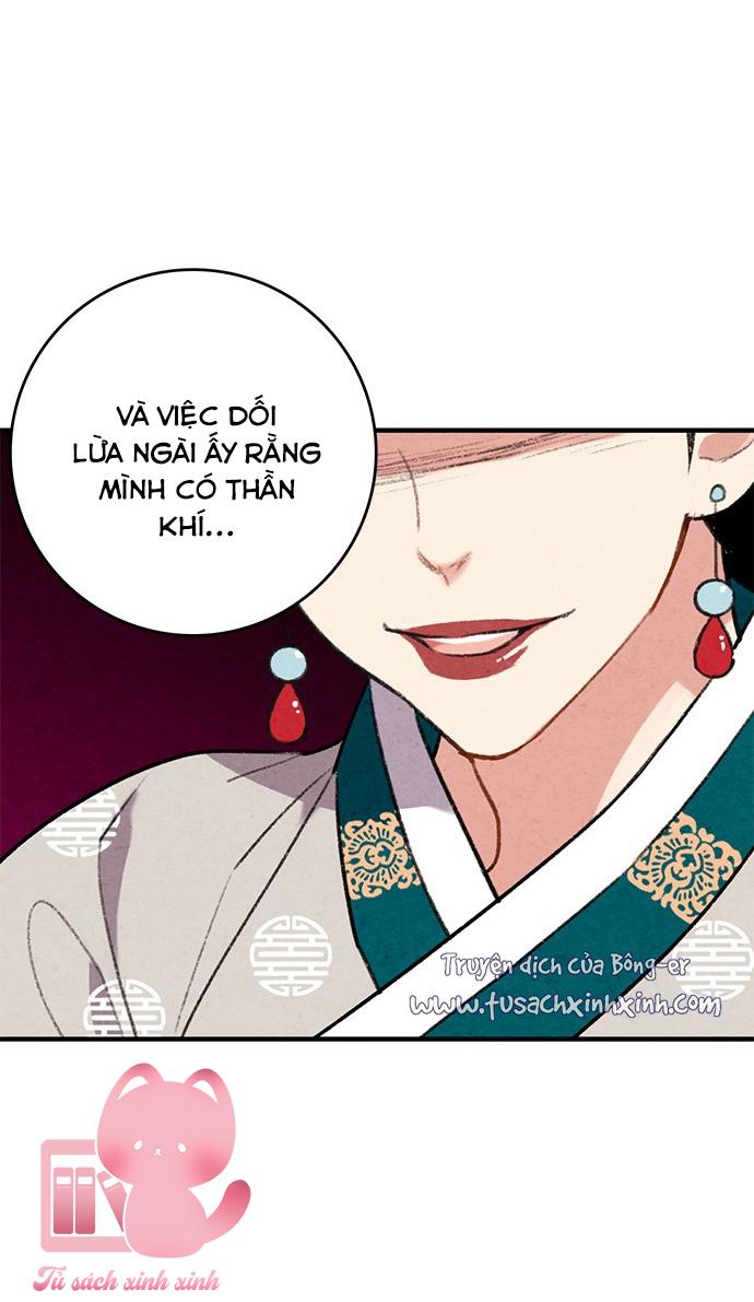 Lệnh Cấm Hôn: Lệnh Cấm Hôn – Chap 62