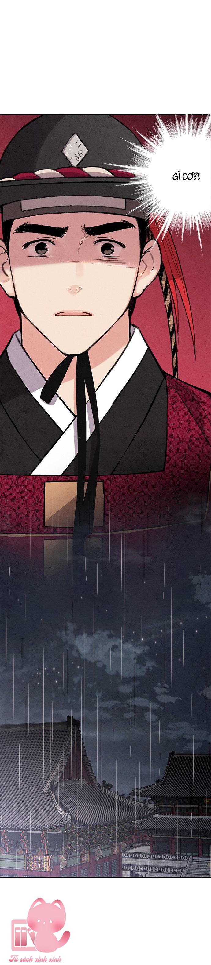 Lệnh Cấm Hôn: Lệnh Cấm Hôn – Chap 62