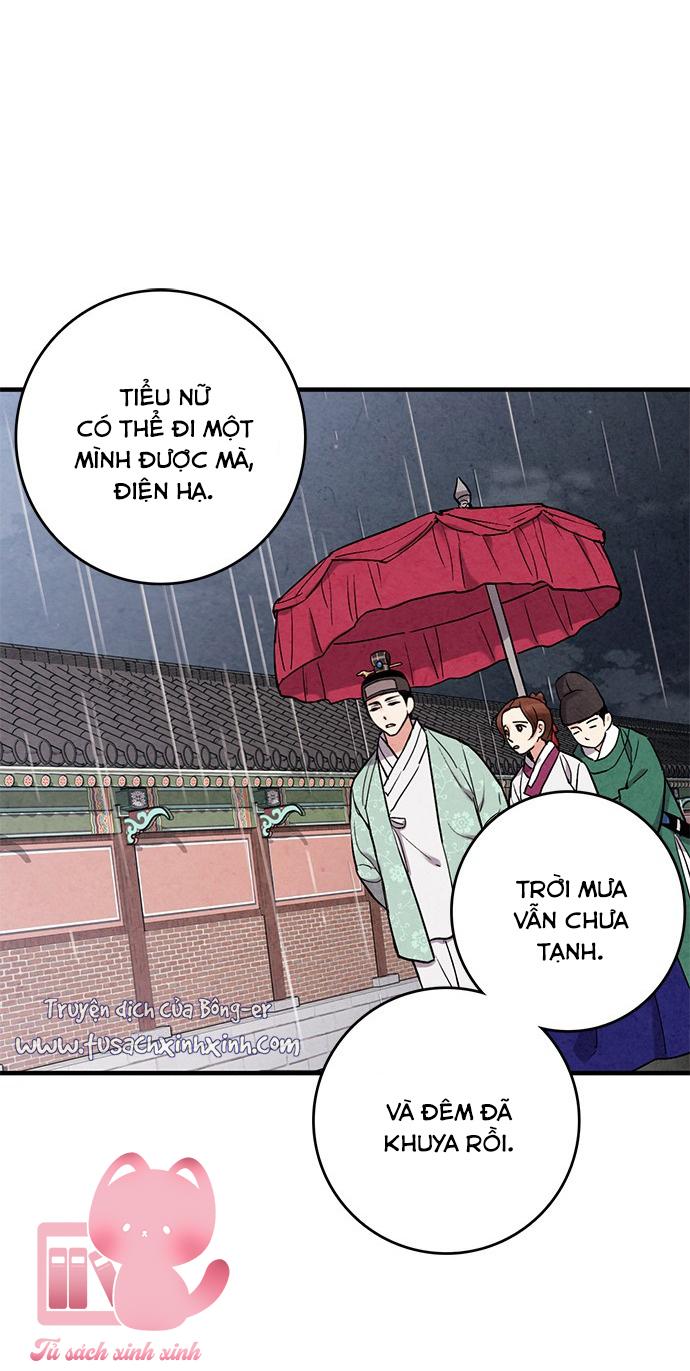 Lệnh Cấm Hôn: Lệnh Cấm Hôn – Chap 62
