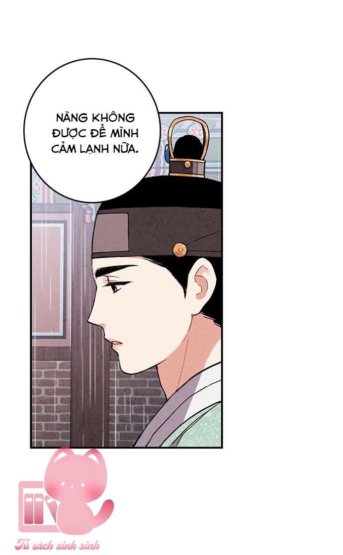 Lệnh Cấm Hôn: Lệnh Cấm Hôn – Chap 62