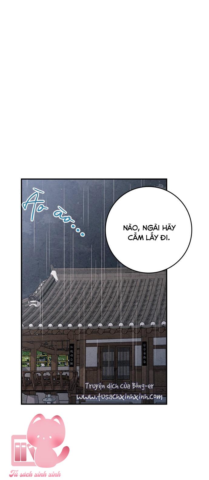 Lệnh Cấm Hôn: Lệnh Cấm Hôn – Chap 62