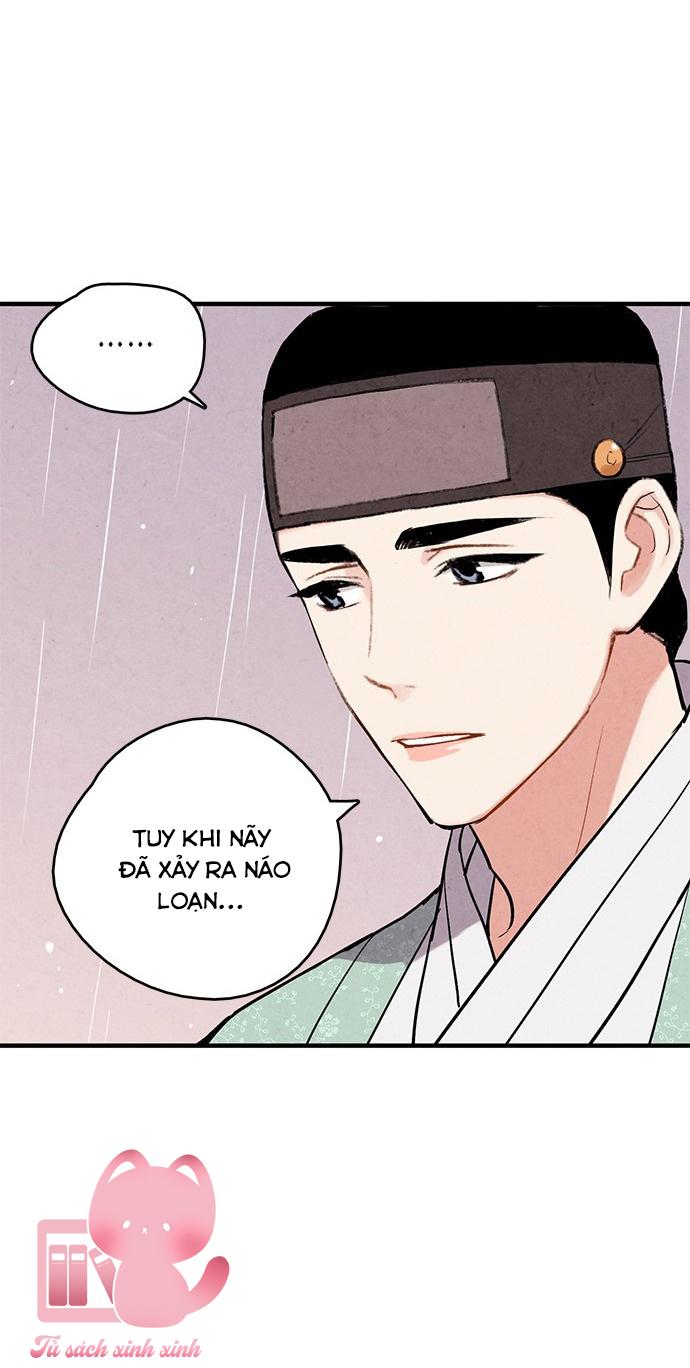 Lệnh Cấm Hôn: Lệnh Cấm Hôn – Chap 62