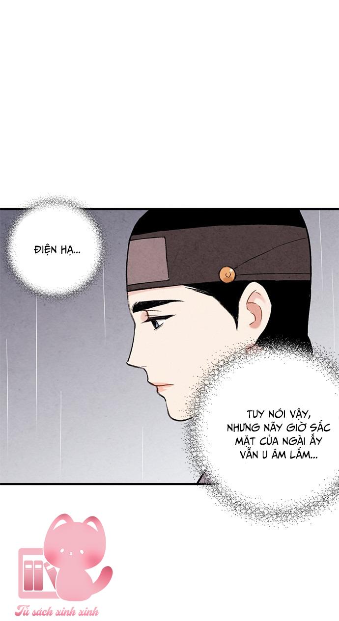 Lệnh Cấm Hôn: Lệnh Cấm Hôn – Chap 62
