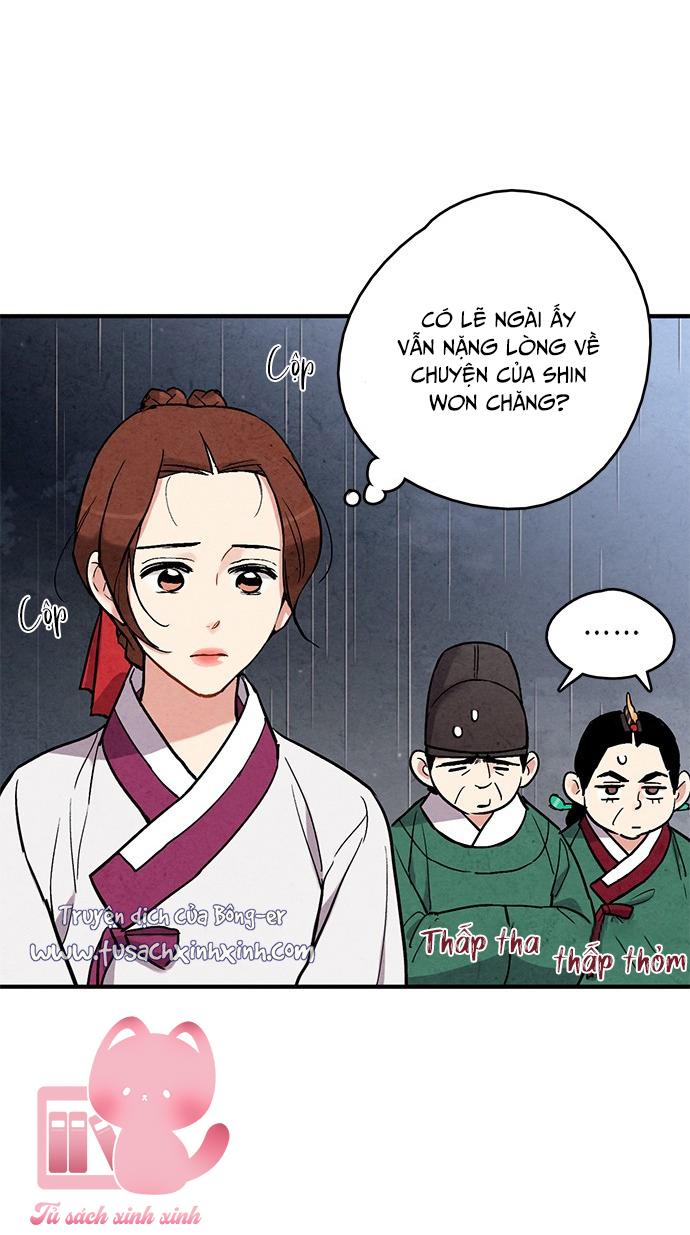 Lệnh Cấm Hôn: Lệnh Cấm Hôn – Chap 62