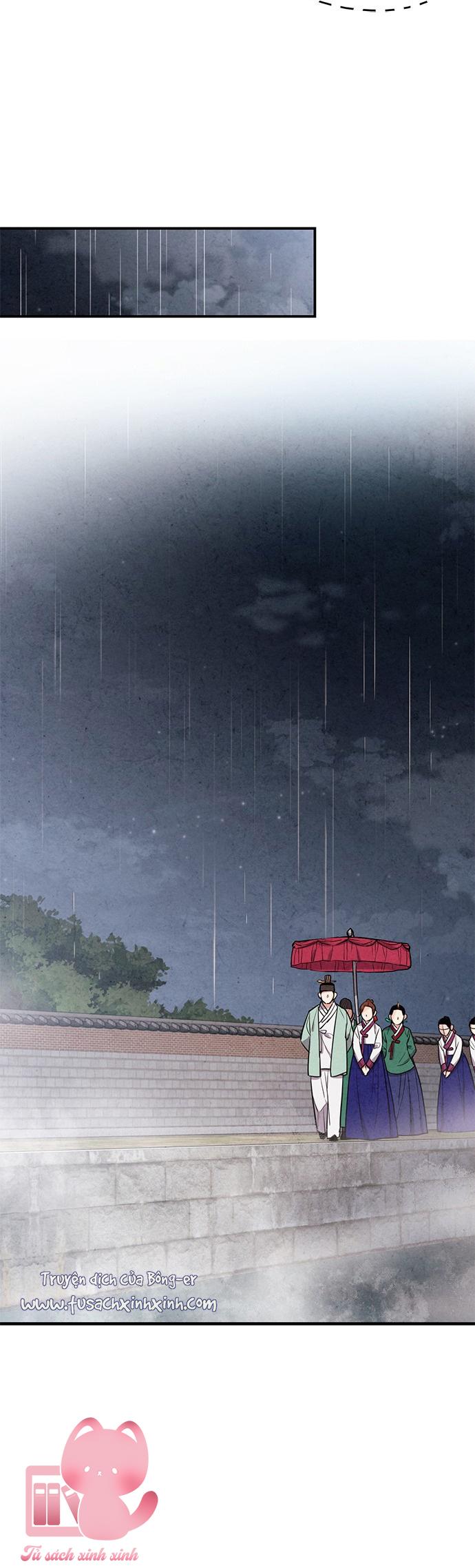 Lệnh Cấm Hôn: Lệnh Cấm Hôn – Chap 62