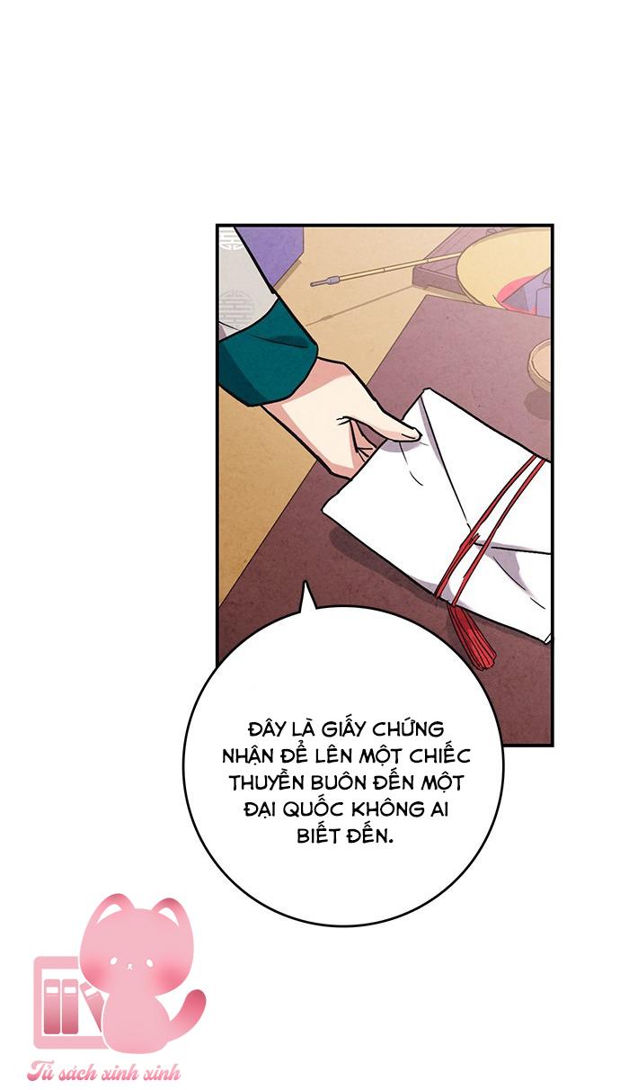 Lệnh Cấm Hôn: Lệnh Cấm Hôn – Chap 62