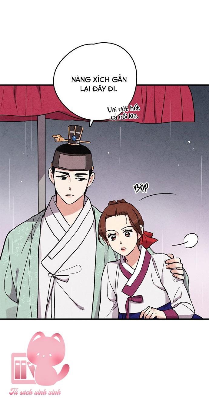 Lệnh Cấm Hôn: Lệnh Cấm Hôn – Chap 62