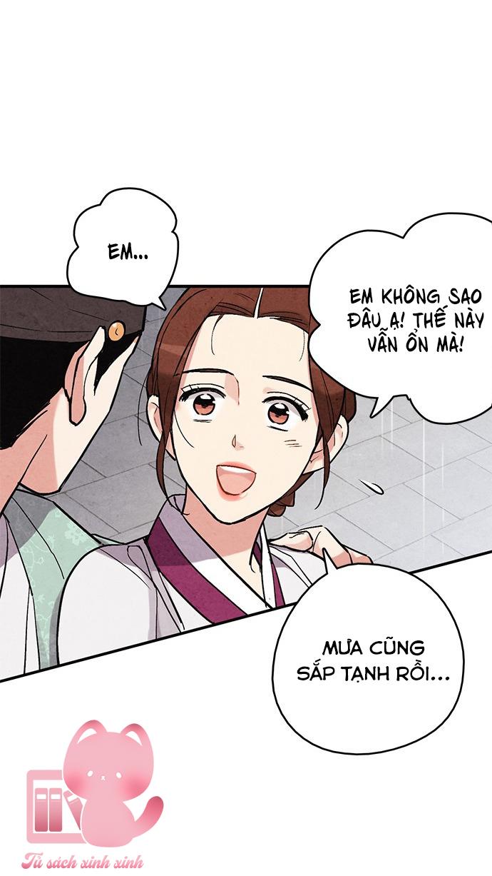 Lệnh Cấm Hôn: Lệnh Cấm Hôn – Chap 62