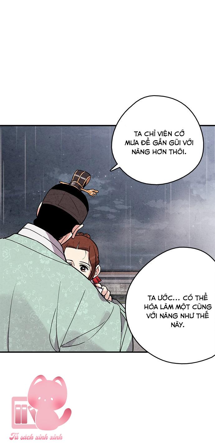 Lệnh Cấm Hôn: Lệnh Cấm Hôn – Chap 62