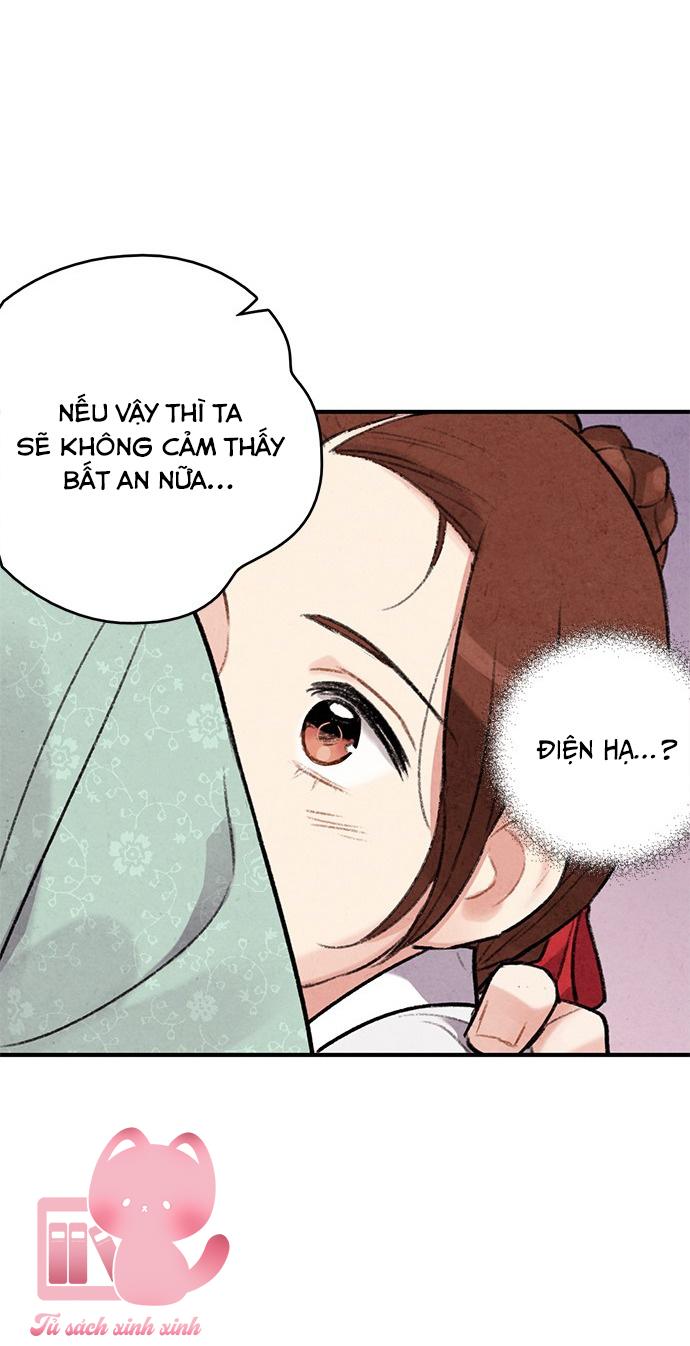 Lệnh Cấm Hôn: Lệnh Cấm Hôn – Chap 62